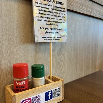 Wa Ramen - Ramen Near Me - Orlando, Florida