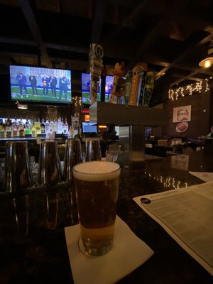 Distill - A Local Bar by null