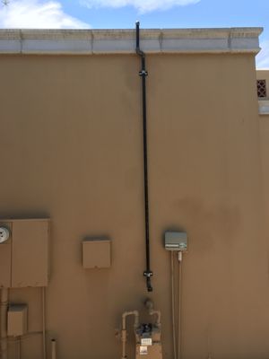 Arizona Elite Plumbing Logo