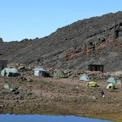 Adventure Africa