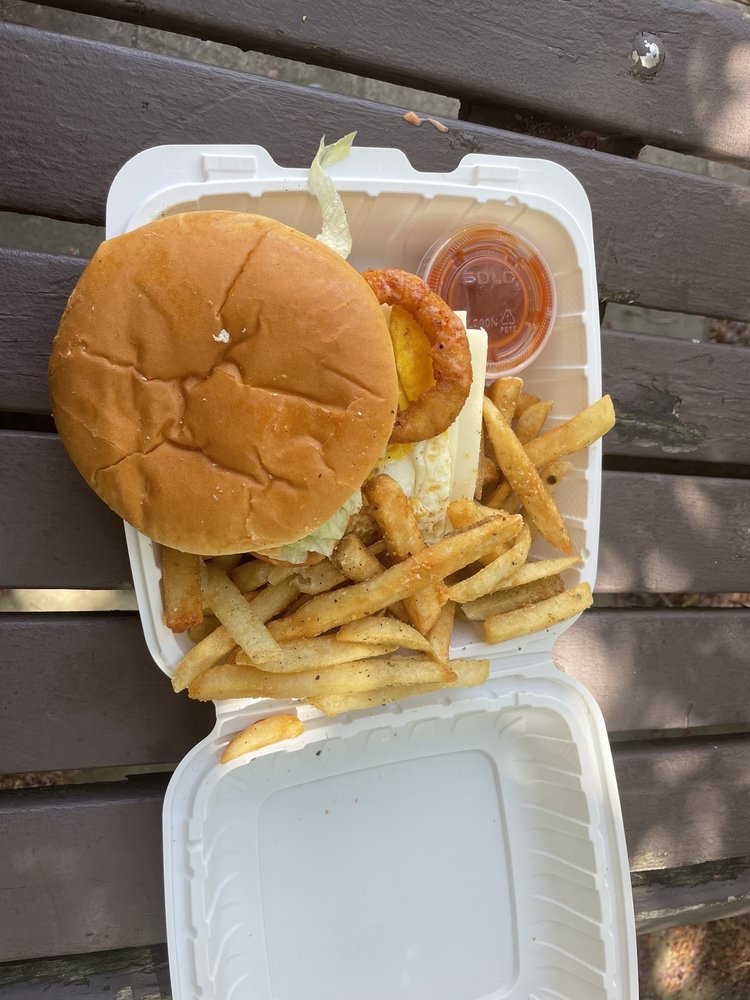 K CAFE FOOD TRUCK Updated September 2024 148 Photos & 98 Reviews