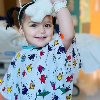 Nicklaus Children's Hospital - Emergency Rooms Near Me - Miami, Florida Nicklaus Children's Hospital - Emergency Rooms Near Me - Miami, Florida