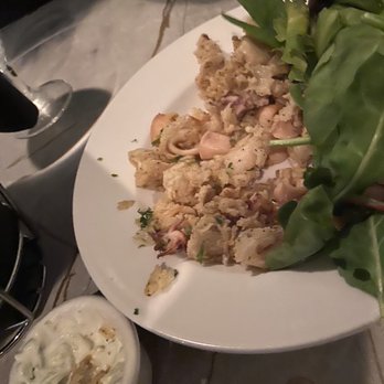 Casa di Amici Restaurant - Dry AF!!!!! Old !!!! Rubbery!! Disgusting!!! - Italian Near Me - West Vancouver, British Columbia Casa di Amici Restaurant - Dry AF!!!!! Old !!!! Rubbery!! Disgusting!!! - Italian Near Me - West Vancouver, British Columbia