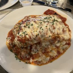 Lasagna