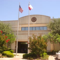 Williamson County Annex