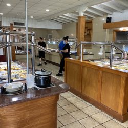 Shangri-La Asian Buffet - Buffet