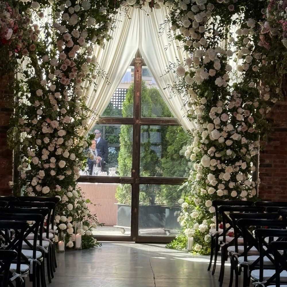 The Foundry - Beautiful transformation - Venues & Event Spaces Near Me - Long Island City, New York The Foundry - Beautiful transformation - Venues & Event Spaces Near Me - Long Island City, New York