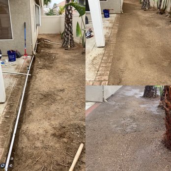 2 D A F Landscape - Sprinkler installation - Landscaping Near Me 2 D A F Landscape - Sprinkler installation - Landscaping Near Me