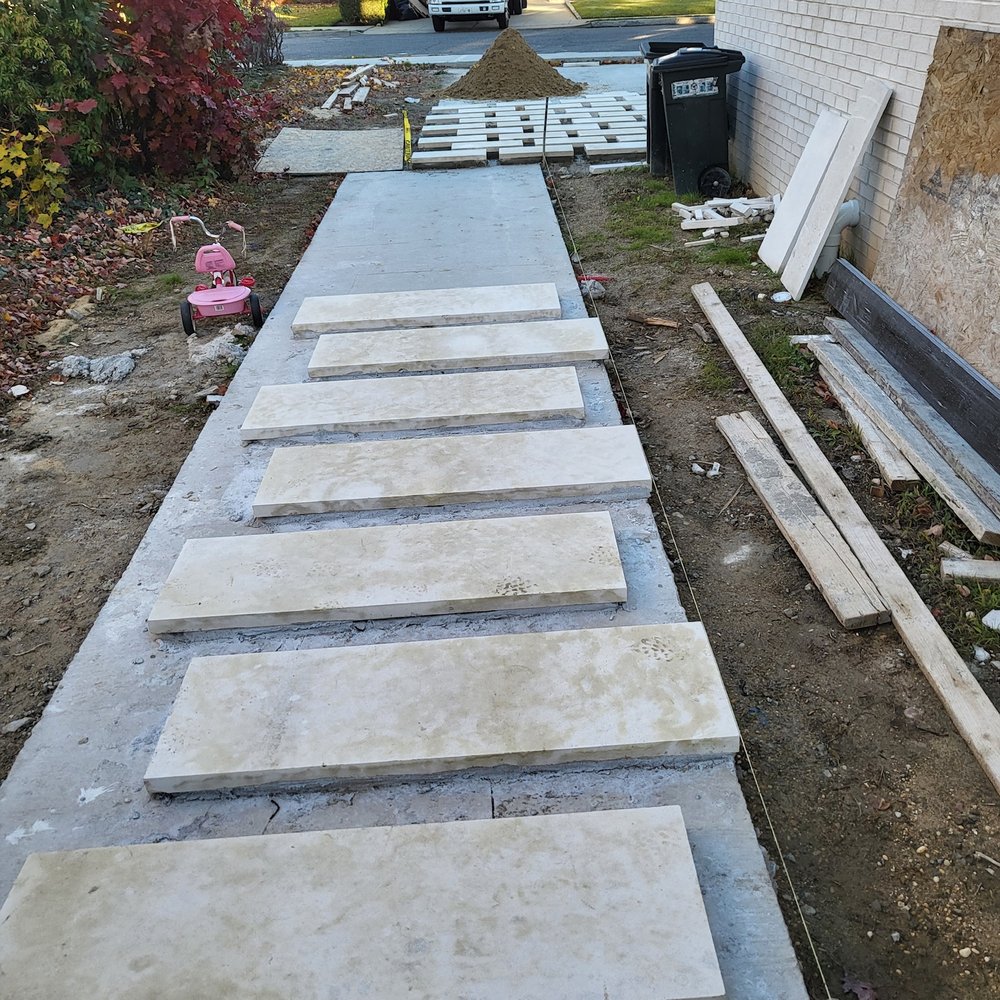 Slide of Plumbing-plus