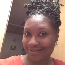 MOLA Body Piercing and Fine Jewelry - My nose piercing!!