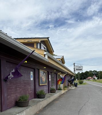 Stonecat: Regional Cuisine & Bar by null