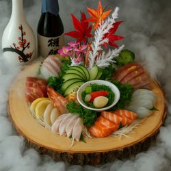 Izakaya Ichie - Premium Sashimi