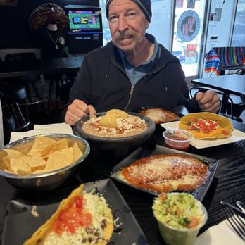 Taco Hut - We're having a great time at taco Tuesday don't miss out - Mexican Near Me - Ontario, California Taco Hut - We're having a great time at taco Tuesday don't miss out - Mexican Near Me - Ontario, California