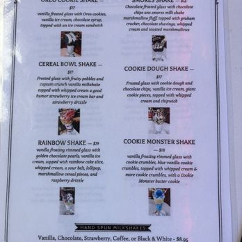 Sparta Classic Diner - a menu for a variety of desserts - Comfort Food Near Me - Sparta Township, New Jersey Sparta Classic Diner - a menu for a variety of desserts - Comfort Food Near Me - Sparta Township, New Jersey