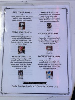 Menu photo 5 Sparta Classic Diner Sparta Township, NJ Menu photo 5 Sparta Classic Diner Sparta Township, NJ