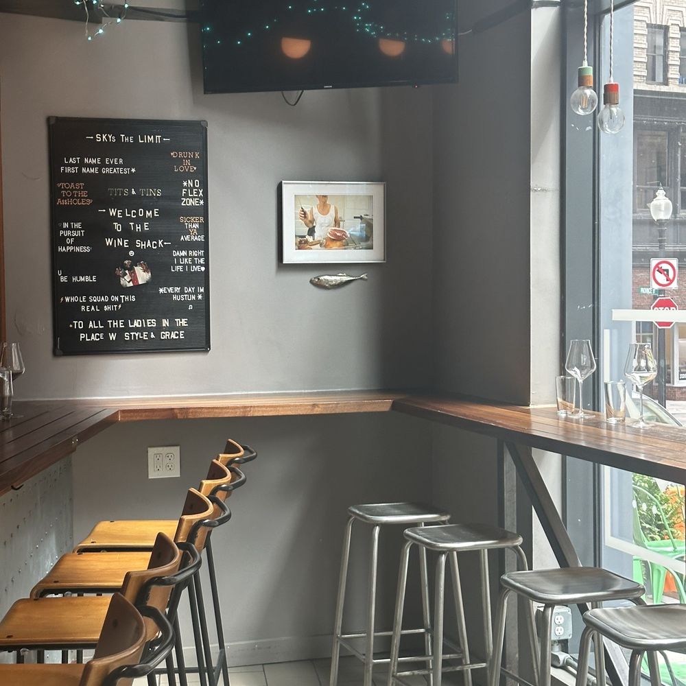 Haley Henry Wine Bar - Wine Bars Near Me - Boston, Massachusetts Haley Henry Wine Bar - Wine Bars Near Me - Boston, Massachusetts
