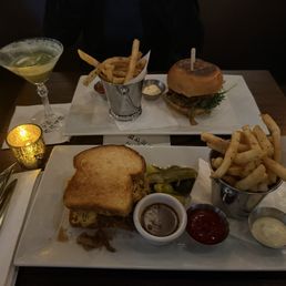 grilled Grill Cheese Short Rib Sandwich grilled Grill Cheese Short Rib Sandwich