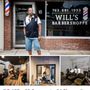 Photo of Will’s Barber Shoppe