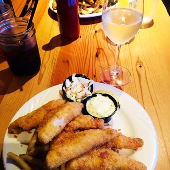 TJ's Harbor Restaurant - Gluten free perch - New American Near Me - Oshkosh, Wisconsin TJ's Harbor Restaurant - Gluten free perch - New American Near Me - Oshkosh, Wisconsin