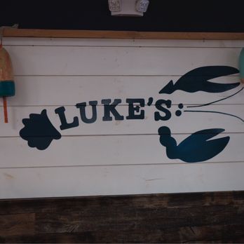 Luke's Lobster - Seafood Near Me - Seattle, Washington Luke's Lobster - Seafood Near Me - Seattle, Washington