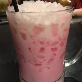 KrungThep Tea Time - Sweet pink milk - Tea Rooms Near Me - Winter Park, Florida KrungThep Tea Time - Sweet pink milk - Tea Rooms Near Me - Winter Park, Florida