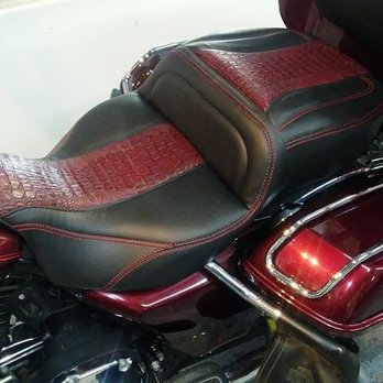 The Upholstery Zone - Nice job Ramon - Auto Upholstery Near Me - Simi Valley, California The Upholstery Zone - Nice job Ramon - Auto Upholstery Near Me - Simi Valley, California