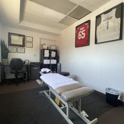 Back & Body Sports Wellness