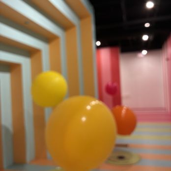 Color Factory - Art Museums Near Me - Chicago, Illinois Color Factory - Art Museums Near Me - Chicago, Illinois