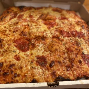 Capo’s Pizza Babcock