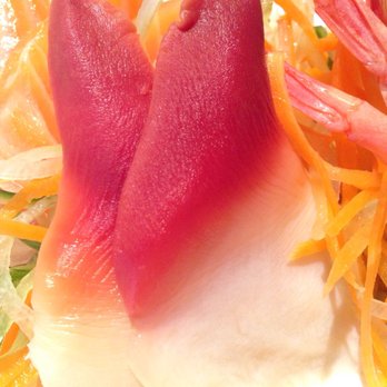 Yu Ja - Curioso pescado. No recuerdo el nombre. Qué lástima, verdad? - Japanese Near Me - Barcelona, B Yu Ja - Curioso pescado. No recuerdo el nombre. Qué lástima, verdad? - Japanese Near Me - Barcelona, B