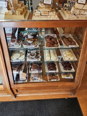 River Street Sweets by null