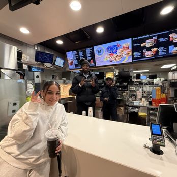 McDonald's - Fast Food Near Me - Yorkville, New York McDonald's - Fast Food Near Me - Yorkville, New York