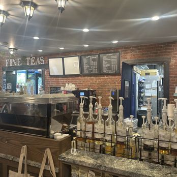 Brewing Market - Coffee & Tea Near Me - Boulder, Colorado