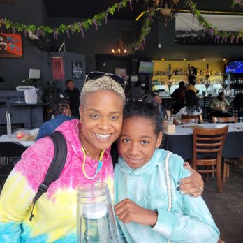Au Lounge - My life - Lounges Near Me - Oakland, California