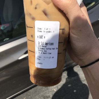 Starbucks - Coffee & Tea Near Me - Oceanside, California