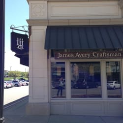 James Avery Jewelry - Front of store