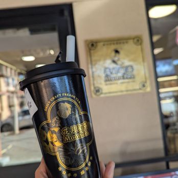 MoonTea - Coffee & Tea Near Me - Cupertino, California