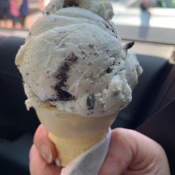 Fritz Tastee Creme - Cookies and Creme