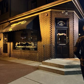 Chubby's Steakhouse & Seafood - Exterior photo - Steakhouses Near Me - Gloucester City, New Jersey