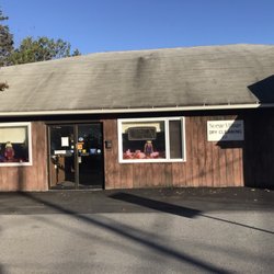 Norge Village Dry-Cleaners