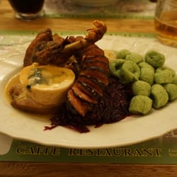 Pivo & Basilico - Meat overload platter