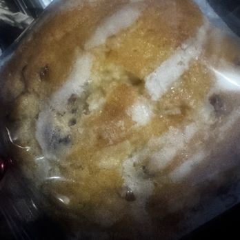 Dutch Bros Coffee - Tasty GREAT Muffin Top! - Juice Bars & Smoothies Near Me - Fresno, California