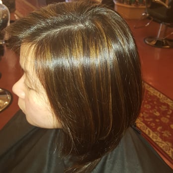 Hair Xpressions - Side - Hair Salons Near Me - Fairfax, Virginia Hair Xpressions - Side - Hair Salons Near Me - Fairfax, Virginia