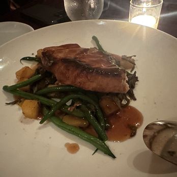 Buddakan - Pan Seared Sea Bass - Asian Fusion Near Me - Philadelphia, Pennsylvania Buddakan - Pan Seared Sea Bass - Asian Fusion Near Me - Philadelphia, Pennsylvania