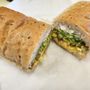 Photo of Captain Nemo's Submarine Sandwich Base