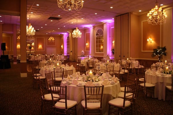 Maggio's Restaurant, Bar & Ballroom by null