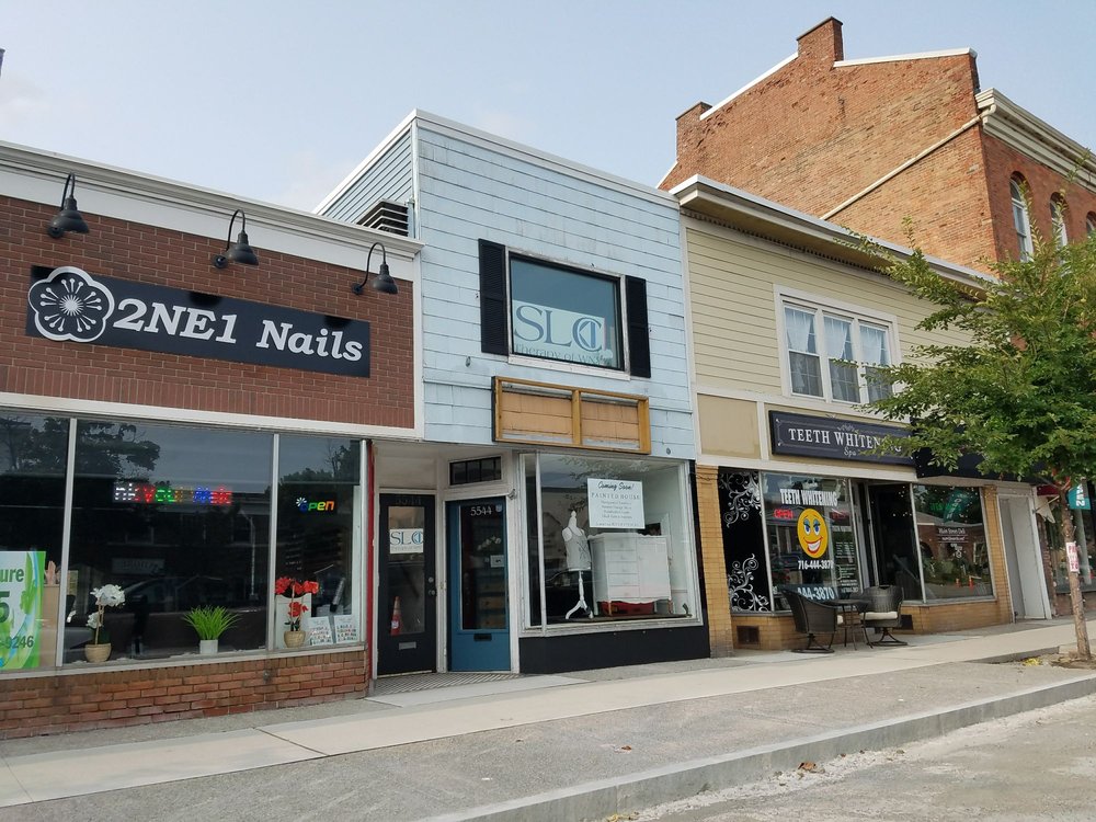 Amherst Clinical Assocs - grief counselor in Buffalo, NY