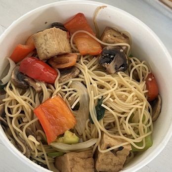 Grains - Vegan Near Me - San Diego, California Grains - Vegan Near Me - San Diego, California
