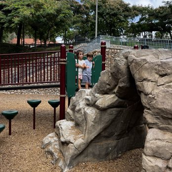 Sycamore Canyon Park - Play structure - Parks Near Me - Diamond Bar, California Sycamore Canyon Park - Play structure - Parks Near Me - Diamond Bar, California