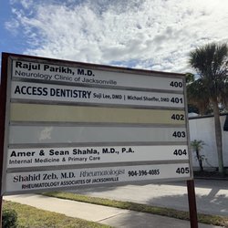 Access Cosmetic and Family Dental Care - Beautiful Friday morning on University Blvd. 2nd 6 month dental visit.  Thank goodness no cavities!
